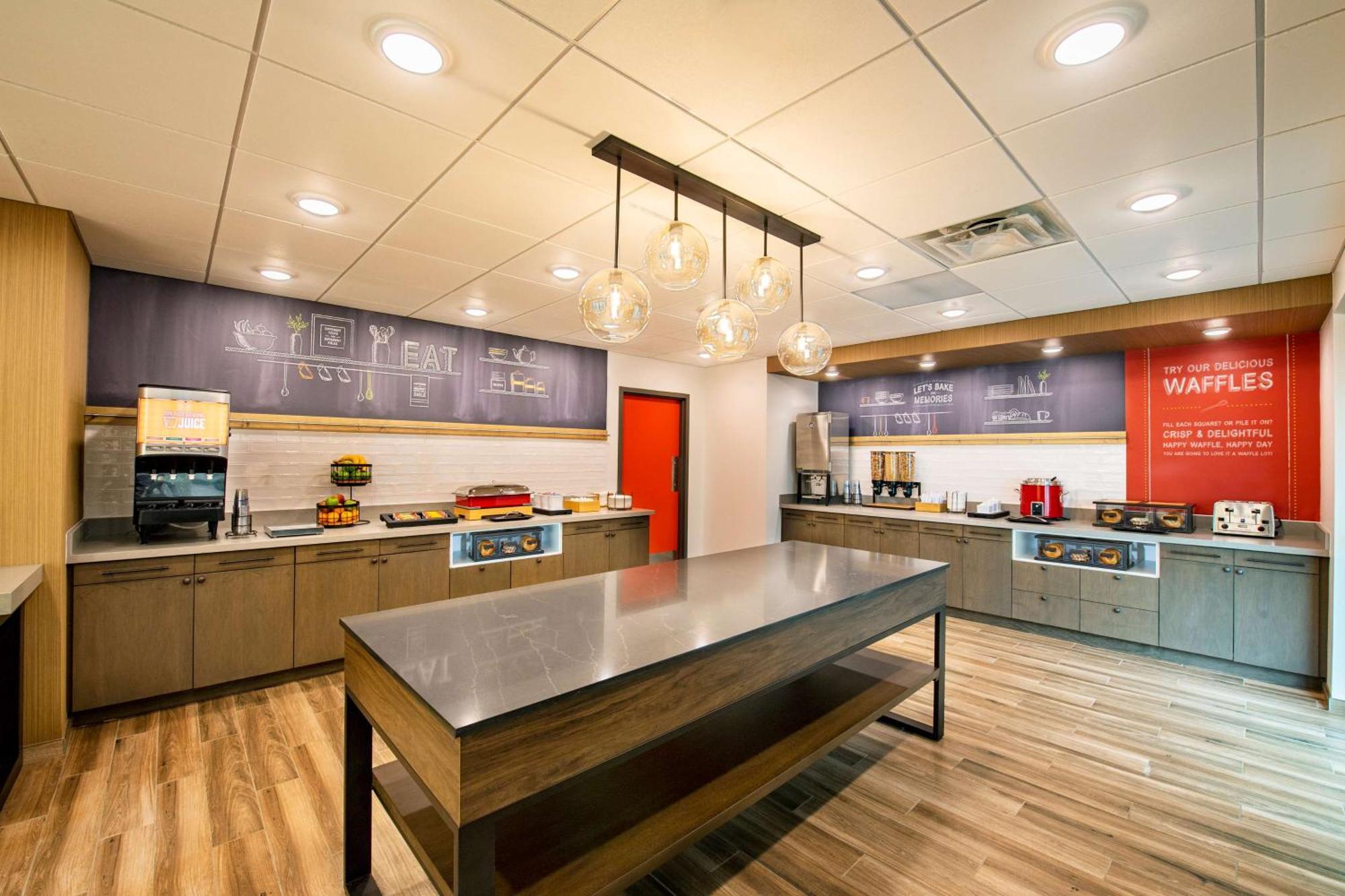 Hampton Inn & Suites Keller Town Center Esterno foto